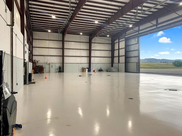 2638 Aviation Dr, Sheridan, WY 82801